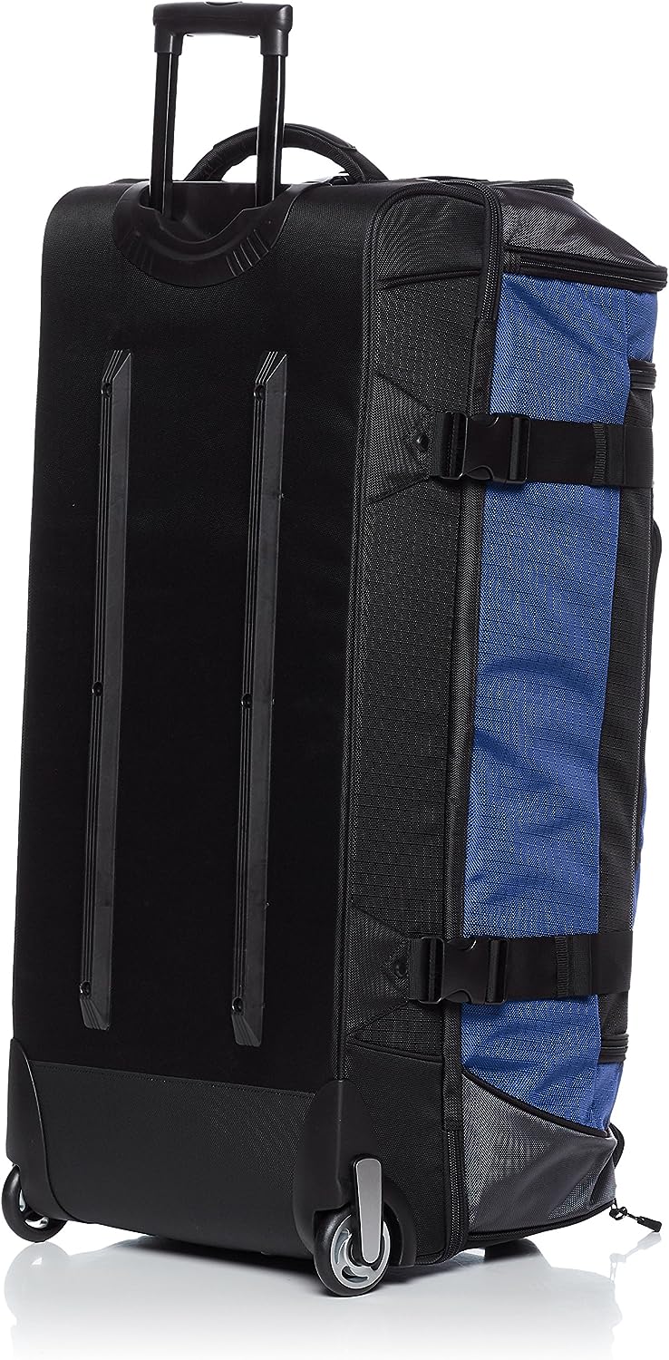 Argos Basics Ripstop Wheeled Duffel, 35" - Image 3